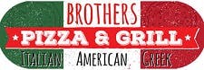 Brothers Pizza & Grill