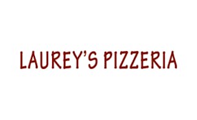 Laurey's Pizzeria Logo