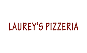Laurey's Pizzeria logo