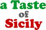 A Taste of Sicily logo