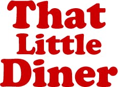 That Little Diner