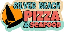 Silver Beach Pizza & Seafood