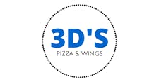3D's Pizza & Wings