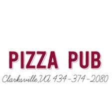 Pizza Pub