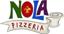 NOLA Pizzeria
