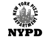 NYPD New York Pizza Department
