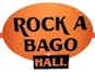 Rock-A-Bago Hall & Mama C's Pizza logo
