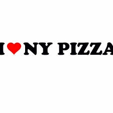 I Love NY Pizza  Italian Restaurant & Pizzeria