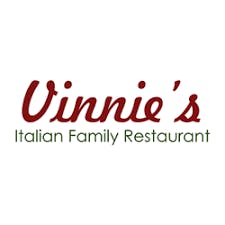 Vinnie's Pizza & Italian Family Restaurant