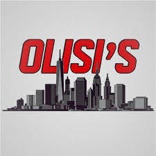 Olisi's NY Pizza