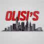 Olisi's NY Pizza logo