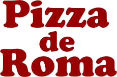 Pizza De Roma