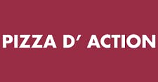 Pizza D' Action
