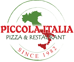 Piccola Italia Pizza & Restaurant logo