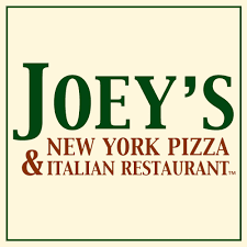 Joey's New York Pizza & Italian Restaurant logo