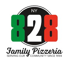 828 Family Pizzeria