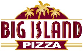 Big Island Pizza Napoletana