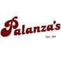 Palanza's Family Dining logo