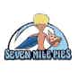 Seven Mile Pies logo