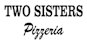 Two Sisters Pizzeria logo