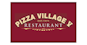 Pizza Village V logo