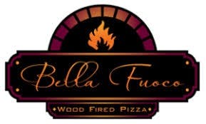 Bella Fuoco Wood Fired Pizza