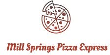 Mill Springs Pizza Express