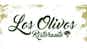 Los Olivos Ristorante logo