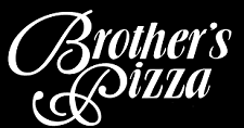Brother's Pizza logo