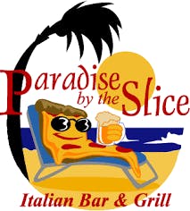 Paradise By the Slice