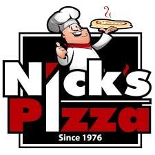 Nick's Pizza Menu - 2405 New Rd, Northfield, NJ 08225 | Slice