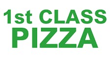 First Class Pizza & Subs