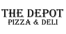 Depot Pizza & Deli