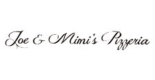 Joe & Mimi's Pizzeria logo