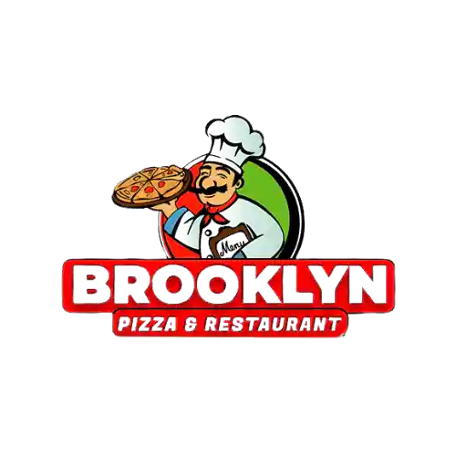 Brooklyn Pizza logo