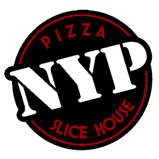 NYP Slice House logo