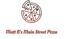 Matt B's Main Street Pizza