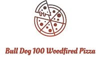 Bull Dog 100 Woodfired Pizza