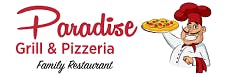 Paradise Grill & Pizzeria