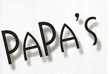 Papa's