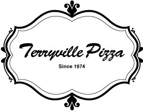 Terryville Pizza logo