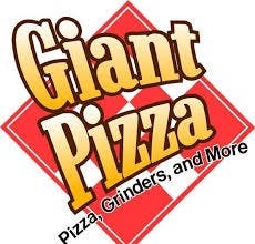Giant Pizza Restaurant