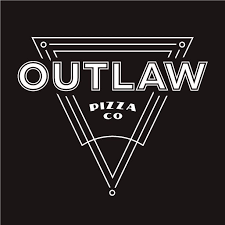 Outlaw Pizza Co logo