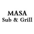 Masa Sub & Grill