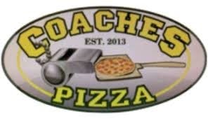 Coaches Pizza Menu - 227 Broad St #2, Waverly, NY 14892 Pizza Delivery ...