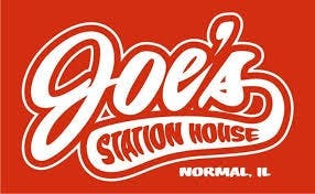 Joe's Station House Pizza Pub