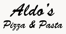 Aldo's Pizza & Pasta