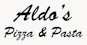 Aldo's Pizza & Pasta logo