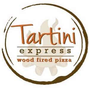 Tartini Express logo