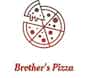 Brother's Pizza logo